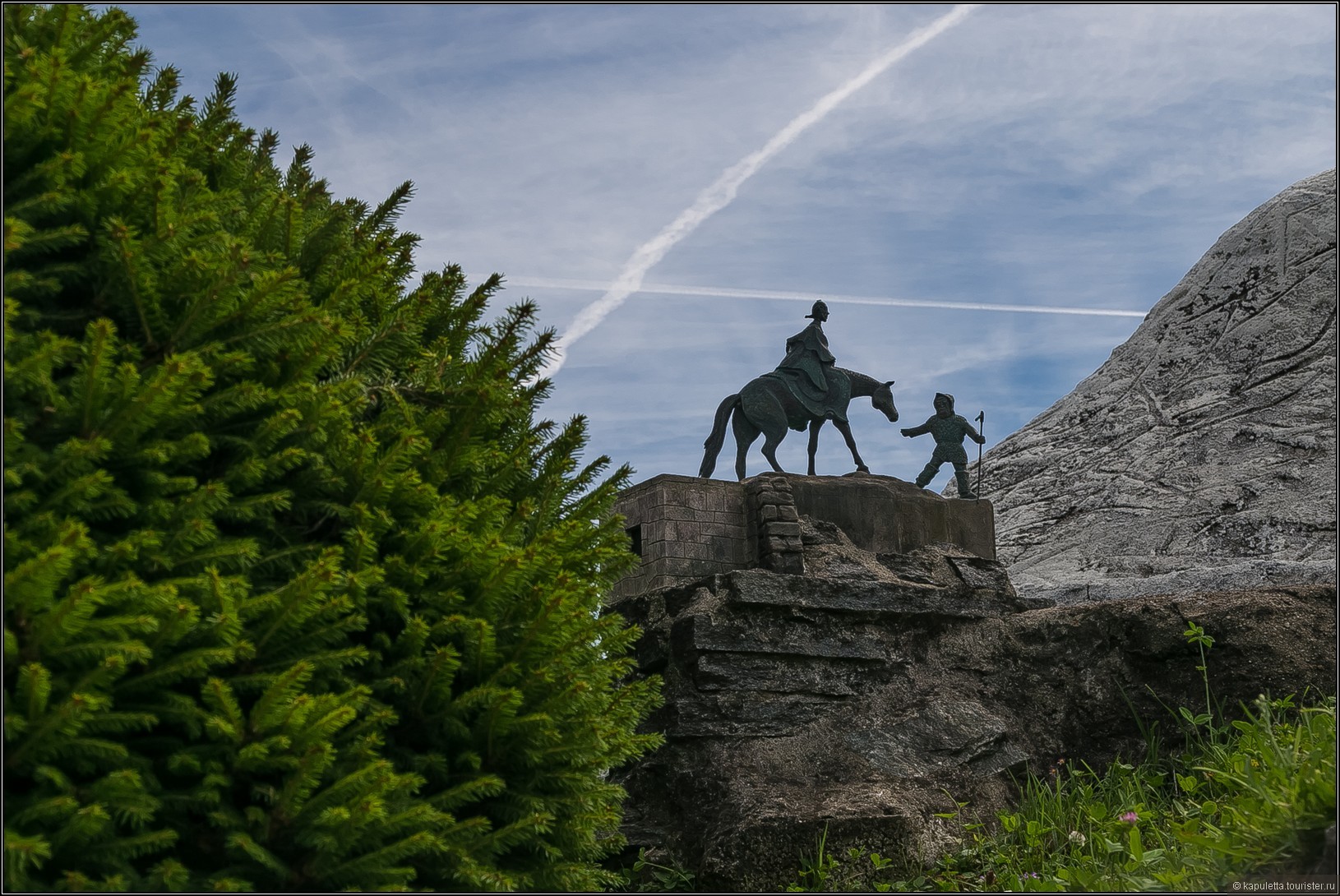 Swissminiatur, Melide
